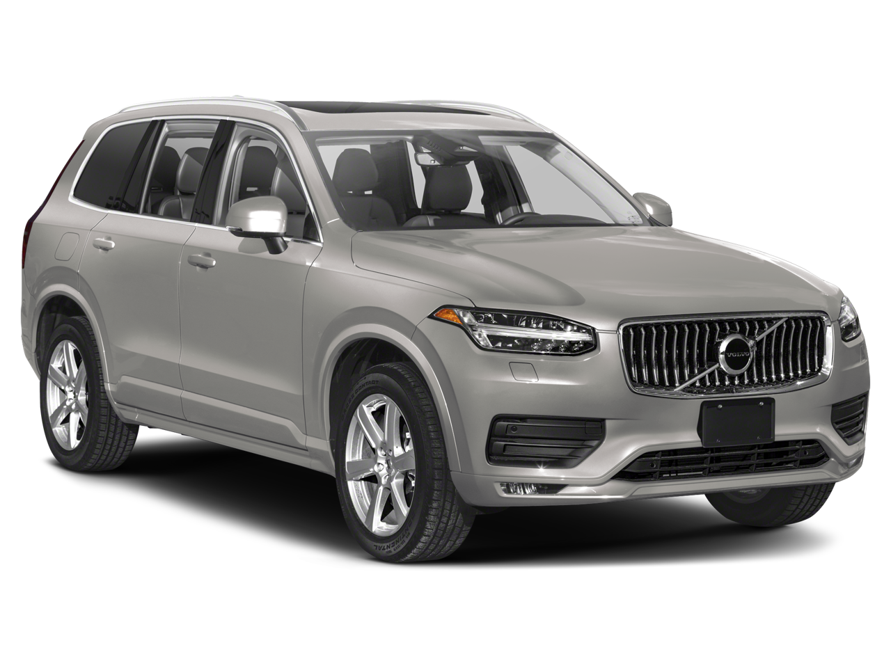 2025 Volvo XC90 B5 Core