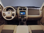 2009 Ford Escape Hybrid