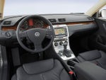 2009 Volkswagen Passat Komfort