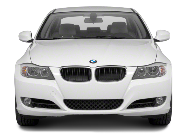 2011 BMW 3 Series 328i