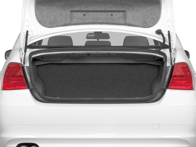 2011 BMW 3 Series 328i