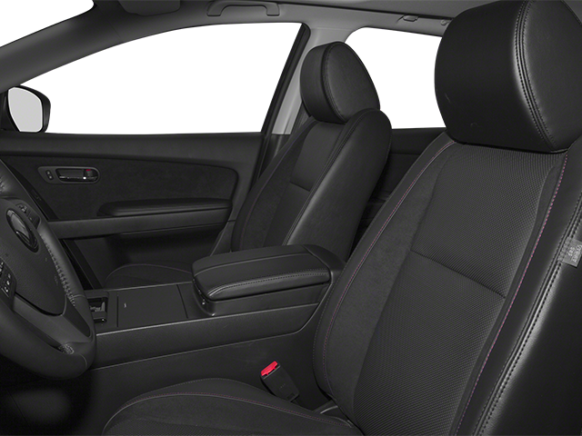 2013 Mazda Mazda CX-9 Grand Touring