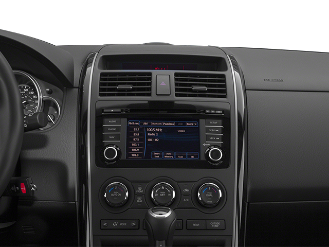 2013 Mazda Mazda CX-9 Grand Touring