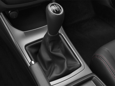 2013 Subaru Impreza WRX Premium