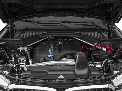 2014 BMW X5 xDrive35d