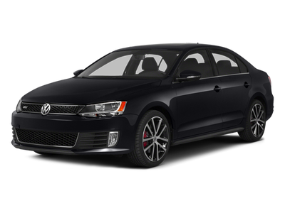 2014 Volkswagen Jetta GLI Autobahn