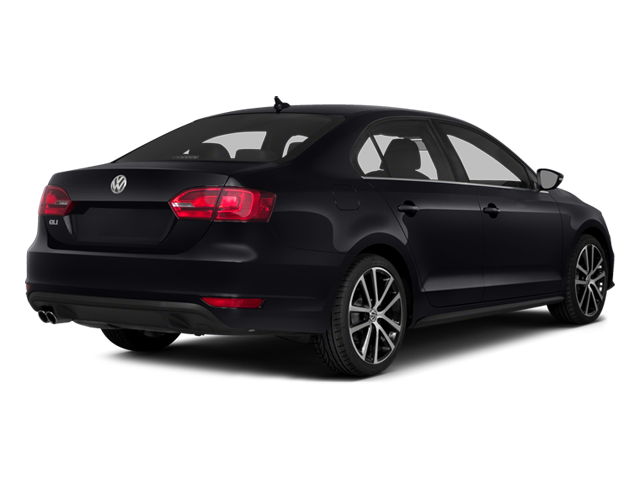 2014 Volkswagen Jetta GLI Autobahn