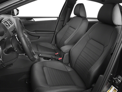 2014 Volkswagen Jetta GLI Autobahn