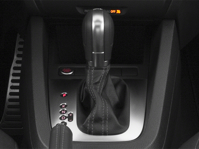 2014 Volkswagen Jetta GLI Autobahn