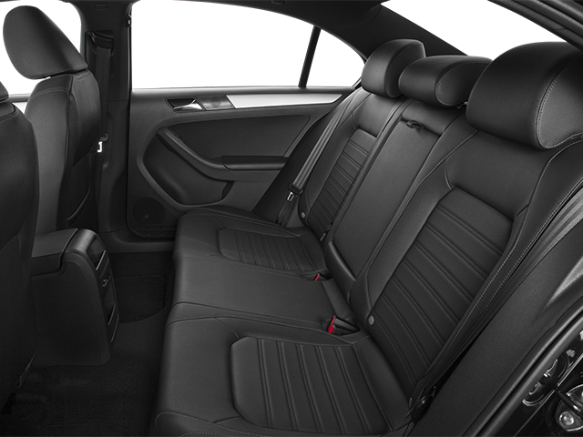 2014 Volkswagen Jetta GLI Autobahn