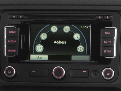 2014 Volkswagen Jetta GLI Autobahn