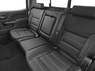 2016 GMC Sierra 3500HD Denali