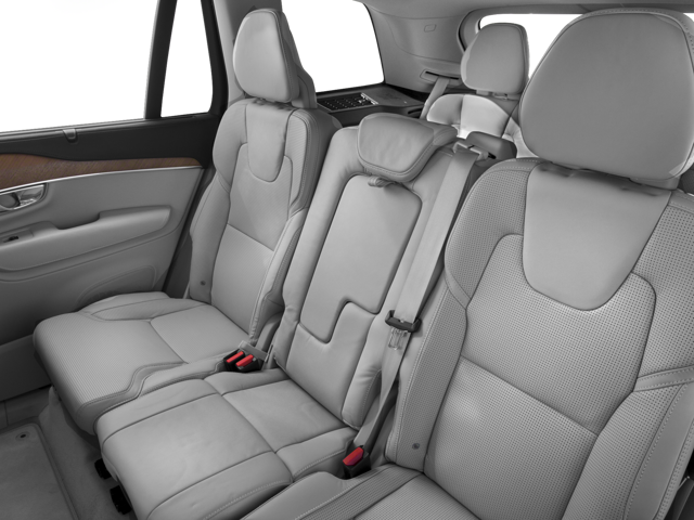 2016 Volvo XC90 T6 Inscription