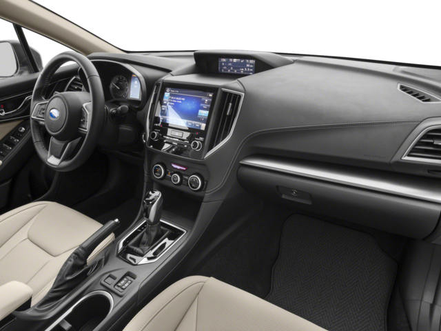 2017 Subaru Impreza 2.0i Limited