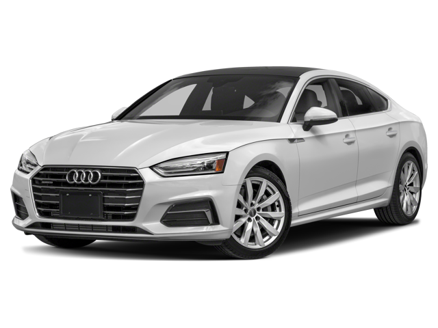 2018 Audi A5 2.0T Prestige quattro