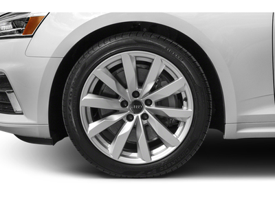 2018 Audi A5 2.0T Prestige quattro