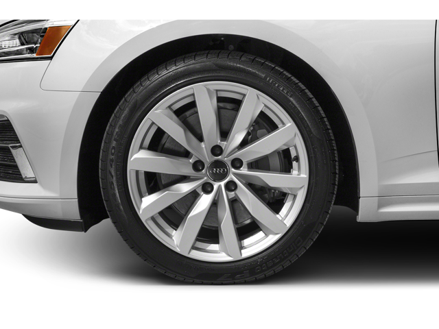 2018 Audi A5 2.0T Prestige quattro