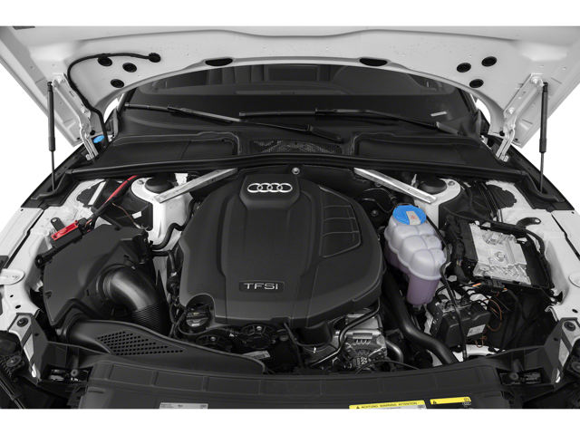 2018 Audi A5 2.0T Prestige quattro