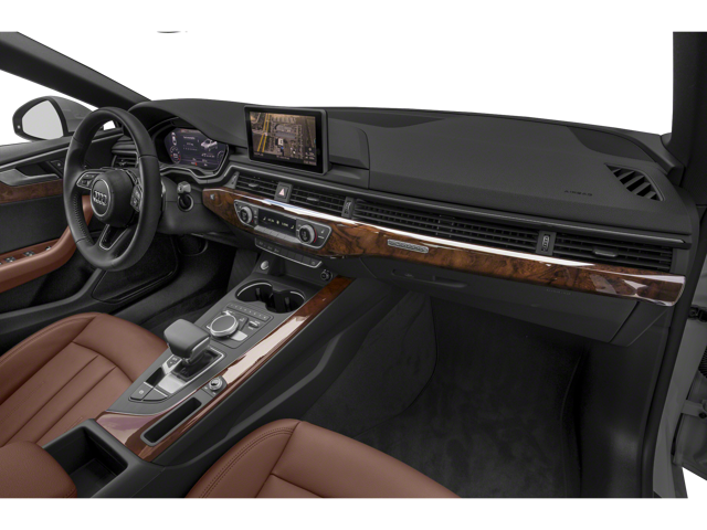 2018 Audi A5 2.0T Prestige quattro