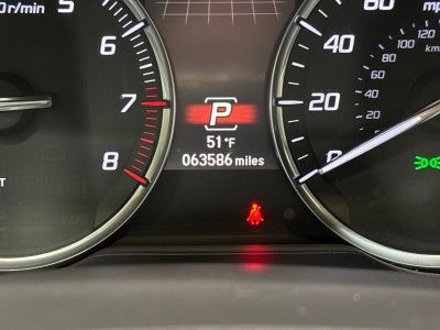 2016 Acura TLX V6 Tech