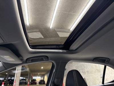 2016 Acura TLX V6 Tech