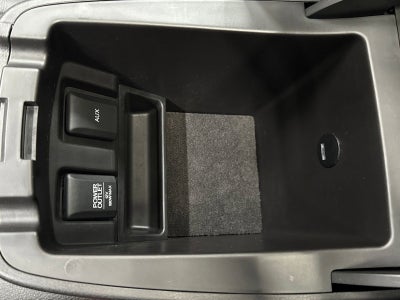 2016 Acura TLX V6 Tech