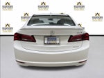 2016 Acura TLX V6 Tech
