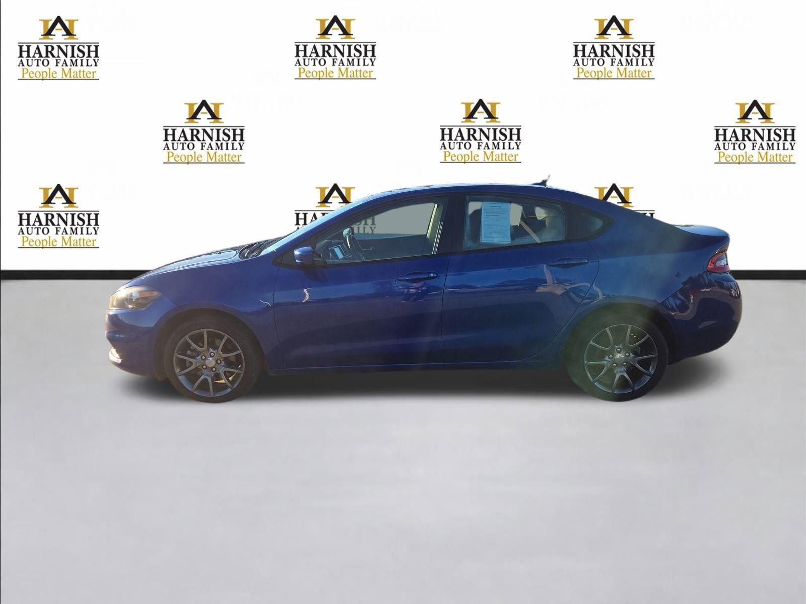 2013 Dodge Dart SXT
