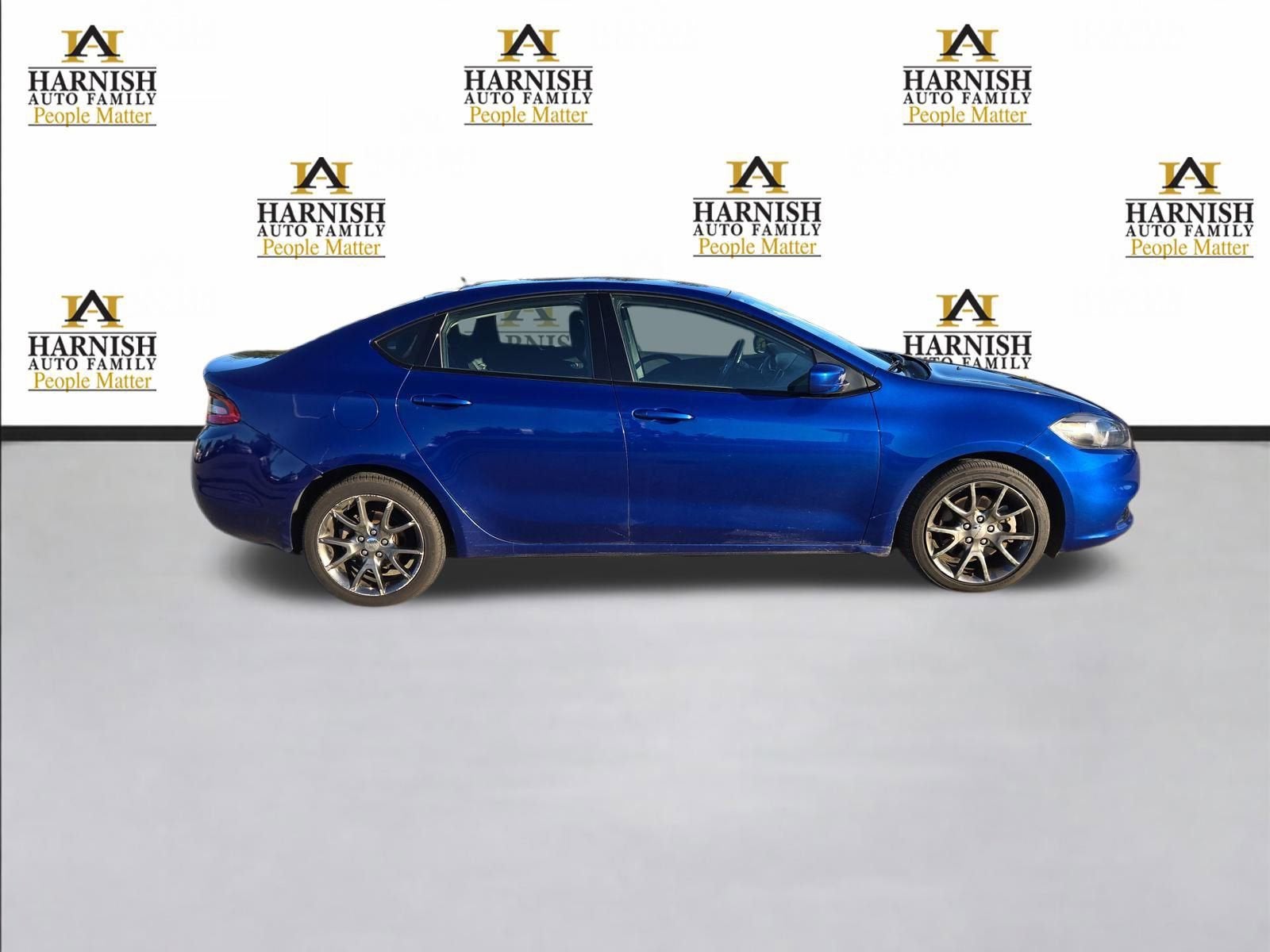 2013 Dodge Dart SXT