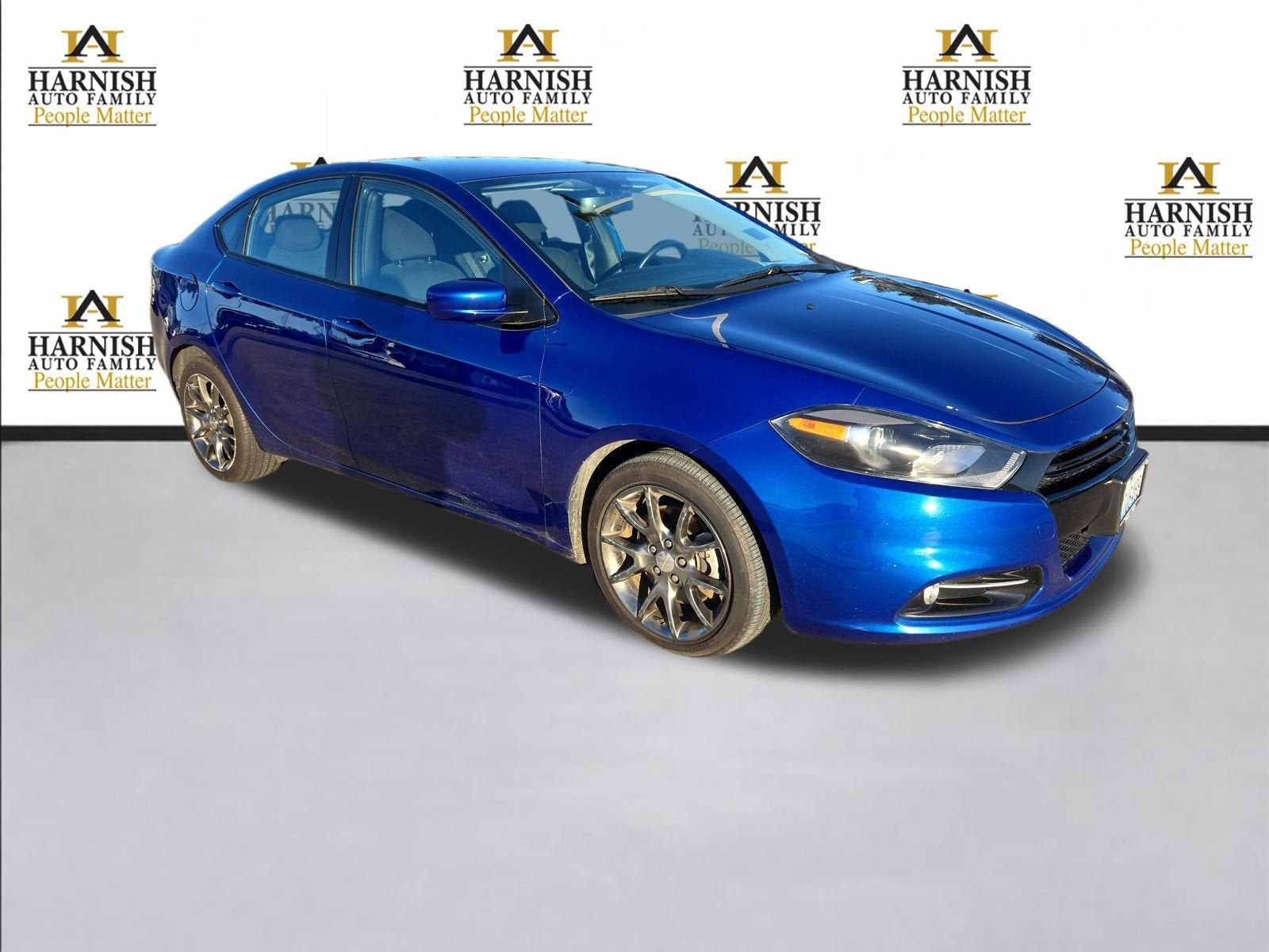 2013 Dodge Dart SXT