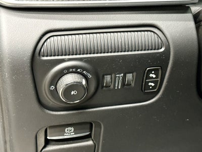 2024 Jeep Grand Wagoneer L Series II