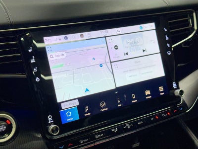 2024 Jeep Grand Wagoneer L Series II