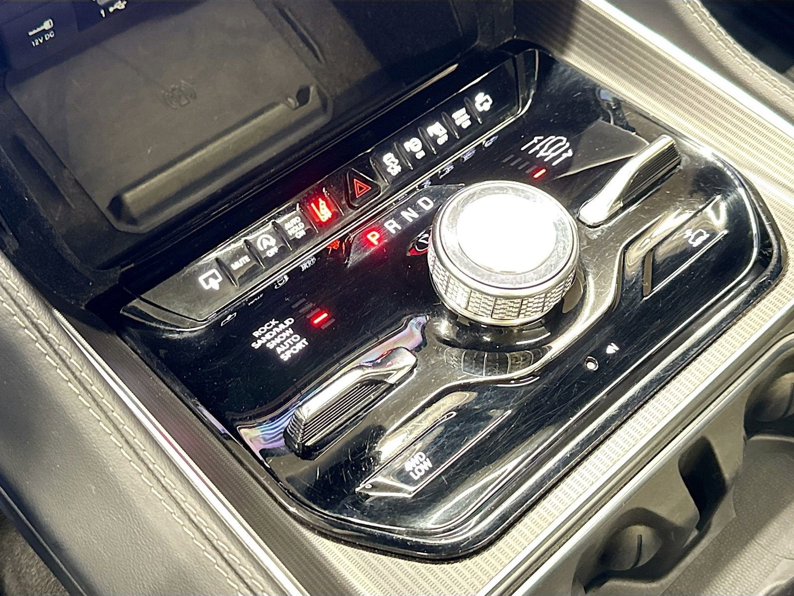 2024 Jeep Grand Wagoneer L Series II