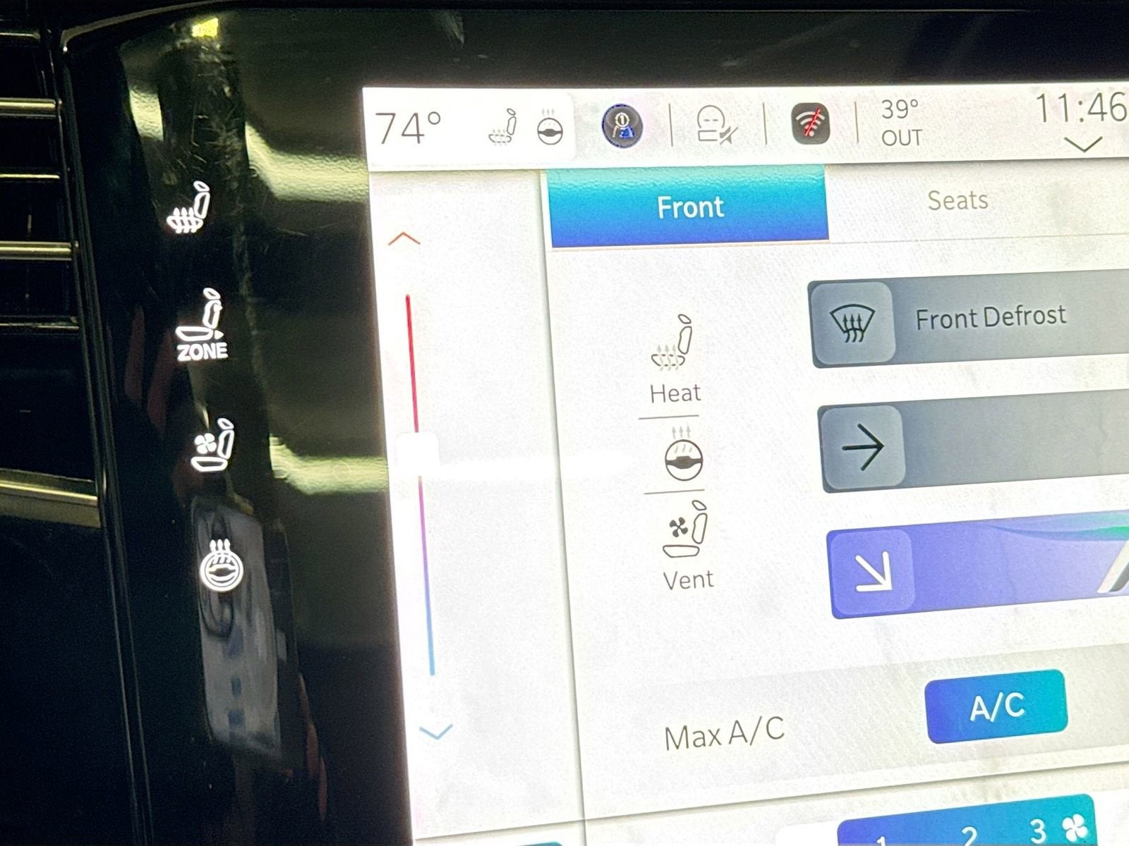 2024 Jeep Grand Wagoneer L Series II