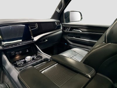 2024 Jeep Grand Wagoneer L Series II