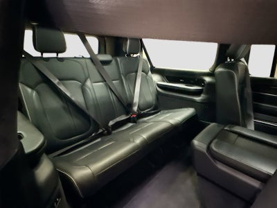 2024 Jeep Grand Wagoneer L Series II