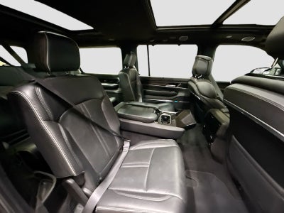2024 Jeep Grand Wagoneer L Series II
