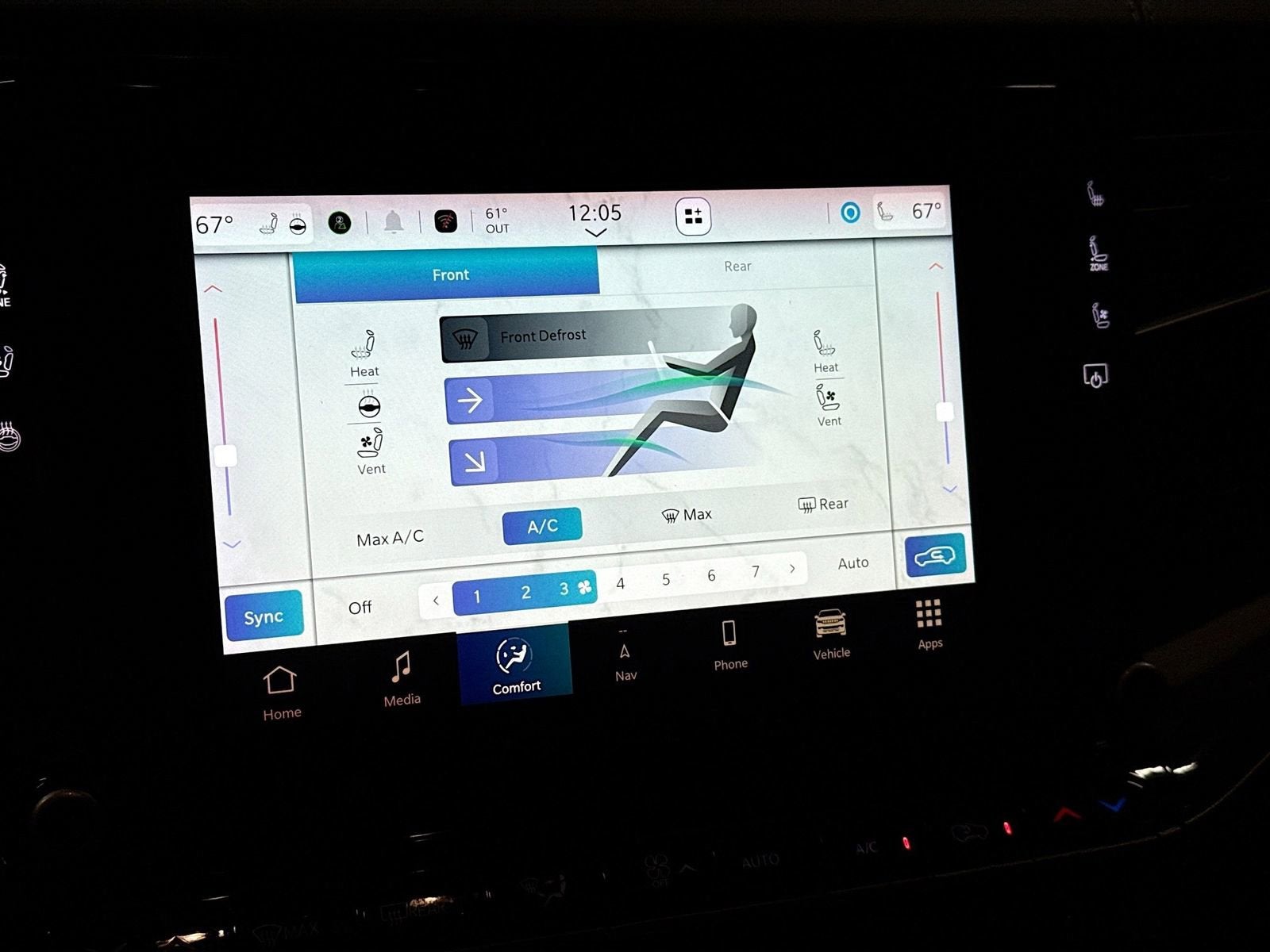 2022 Jeep Wagoneer Series III 4x4