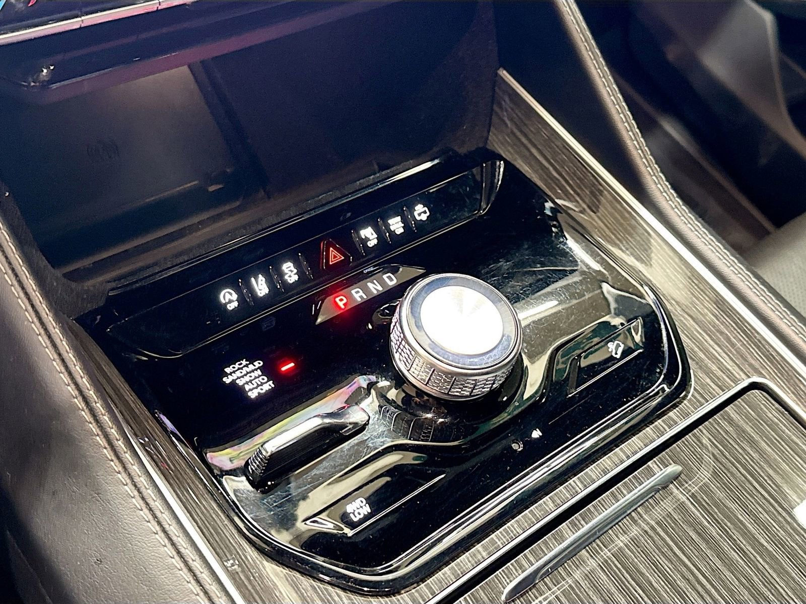 2022 Jeep Wagoneer Series III 4x4