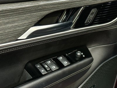 2022 Jeep Wagoneer Series III 4x4