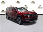 2022 Jeep Wagoneer Series III 4x4