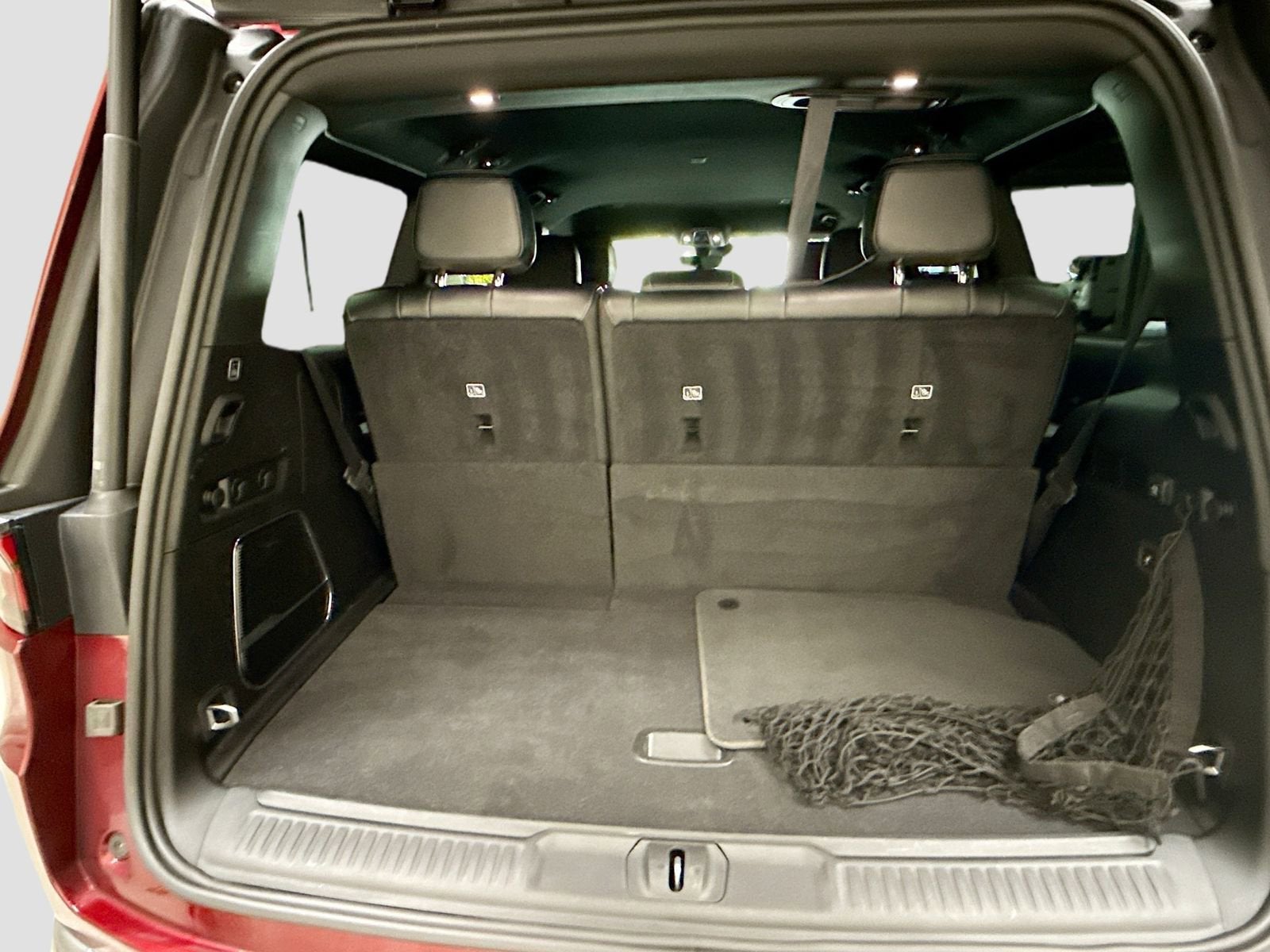 2022 Jeep Wagoneer Series III 4x4