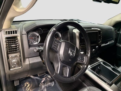 2014 RAM 1500 Sport