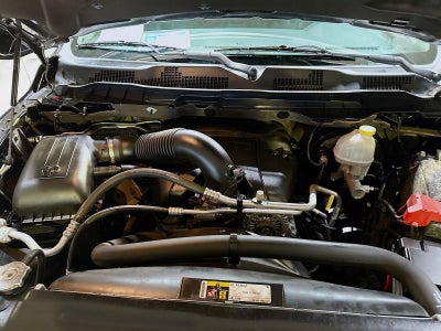 2014 RAM 1500 Sport