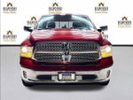 2018 RAM 1500 Laramie Crew Cab 4x4 5'7" Box