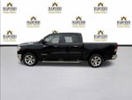 2020 RAM 1500 Big Horn Crew Cab 4x4 5'7" Box
