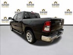 2020 RAM 1500 Big Horn Crew Cab 4x4 5'7" Box