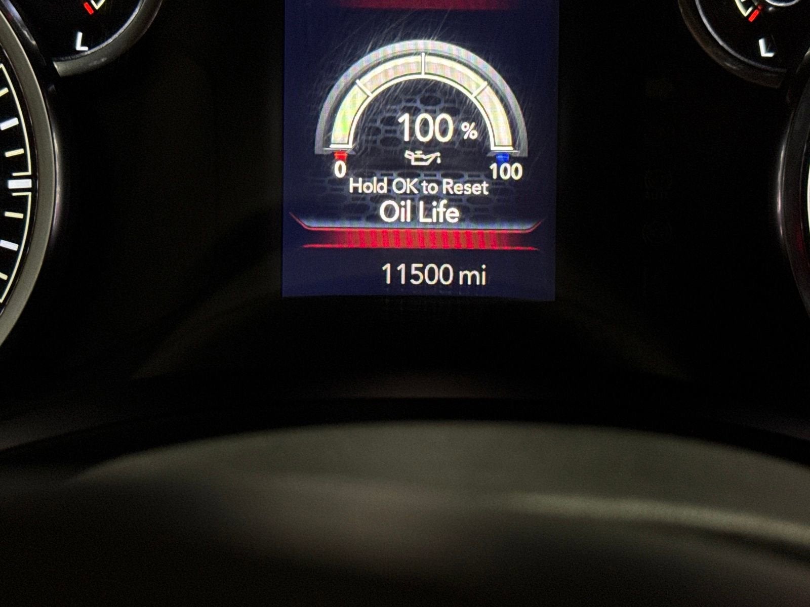 2025 RAM 1500 Tradesman Crew Cab 4x4 5'7" Box