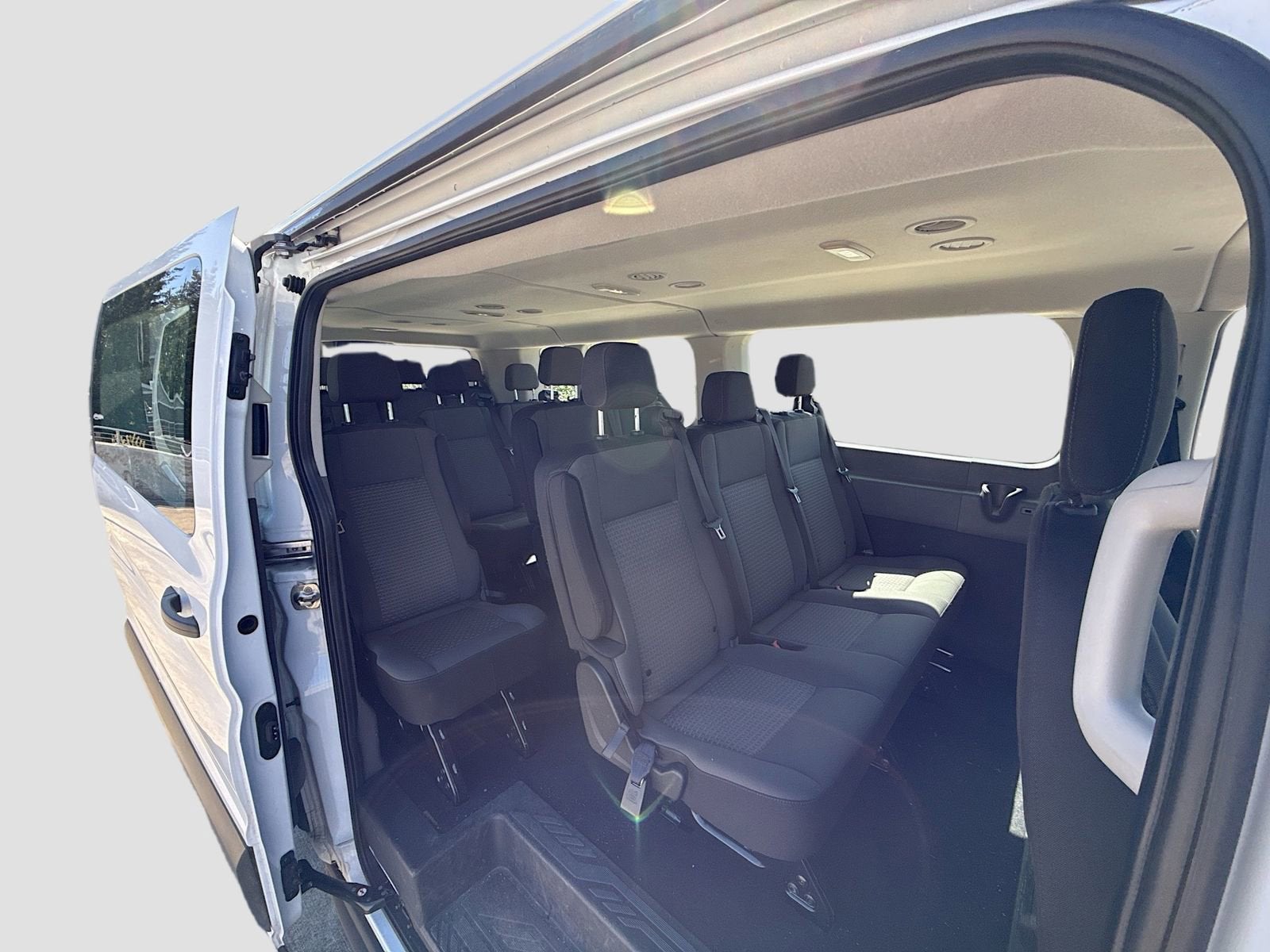 2024 Ford Transit-350 Passenger Van XLT