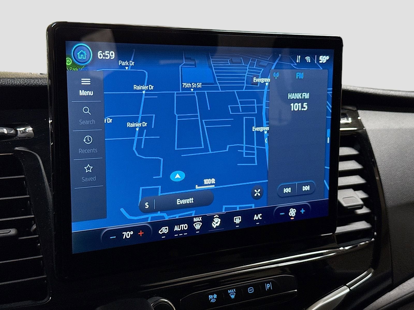 2024 Ford Transit-350 Passenger Van XLT